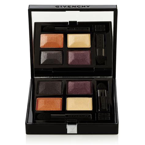 givenchy prisme quatuor braise|Givenchy Prisme Quatuor Eyeshadow .